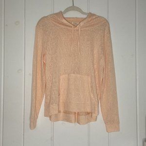 Lightweight Vintage Hoodie